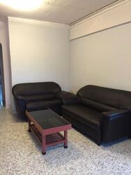 Blk 435 Clementi Avenue 3 (Clementi), HDB 4 Rooms #554094861